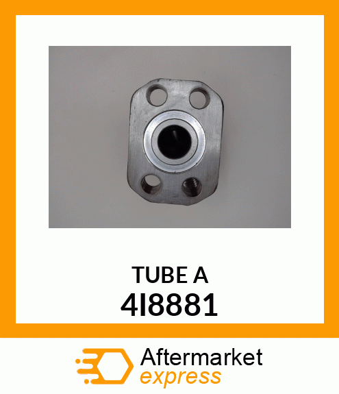 TUBE 4I8881