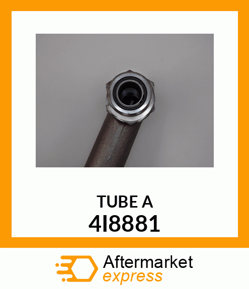 TUBE 4I8881