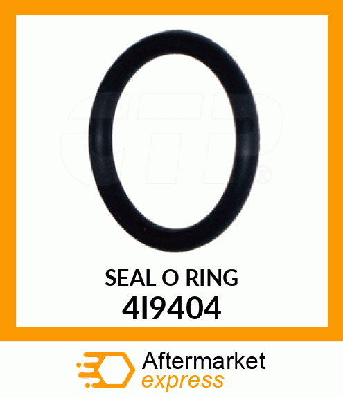 SEAL O RIN 4I9404