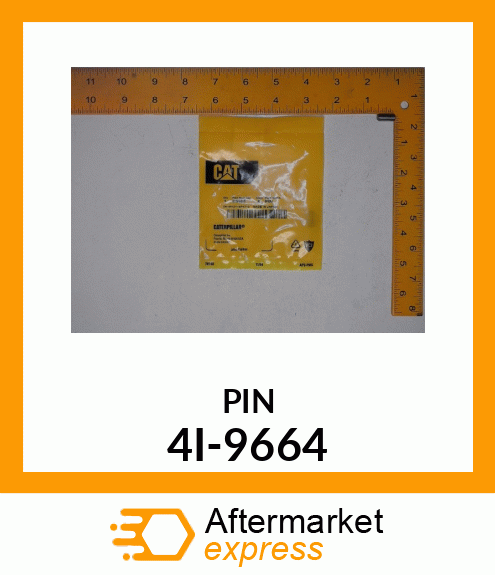 PIN 4I-9664