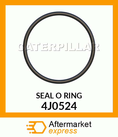 SEAL-O-RIN 4J0524