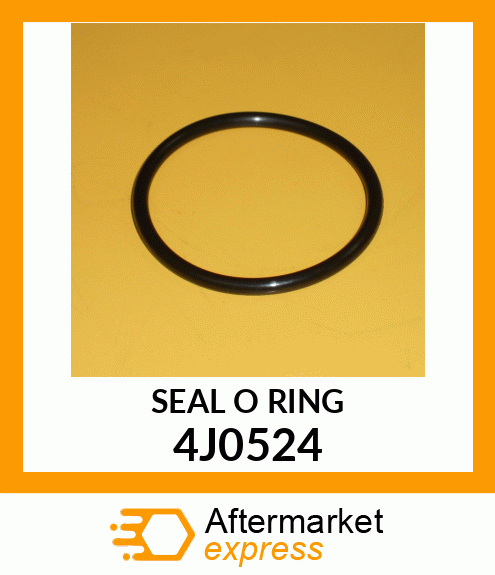 SEAL-O-RIN 4J0524