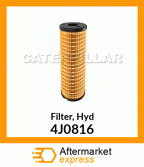 FILTER 4J0816