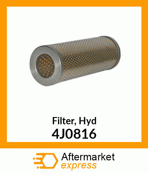 FILTER 4J0816