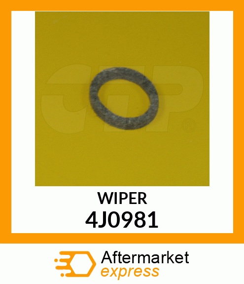 WIPER 4J0981