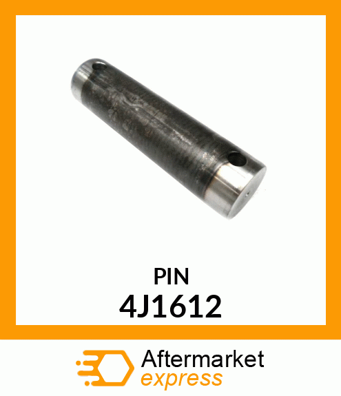 PIN 4J1612