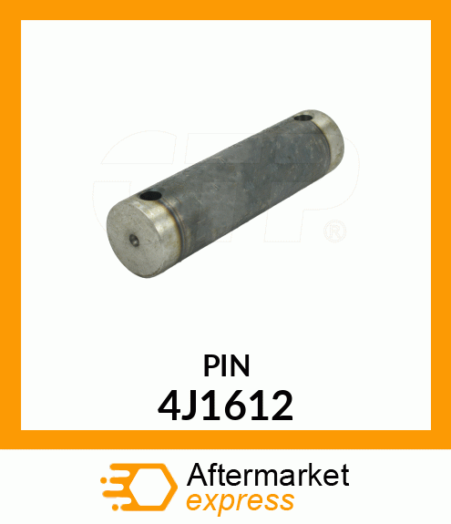 PIN 4J1612
