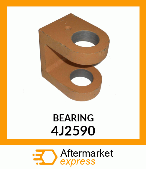 BEARING 4J2590