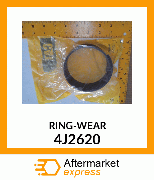 RING 4J2620