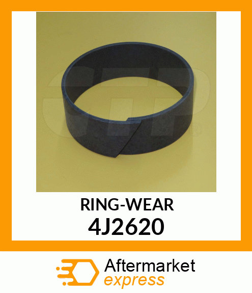 RING 4J2620