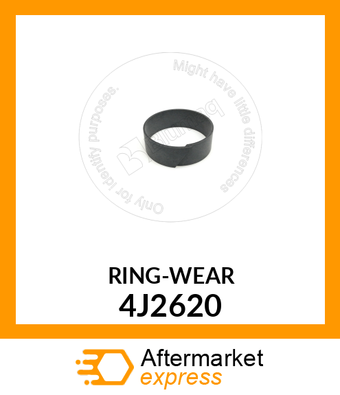 RING 4J2620