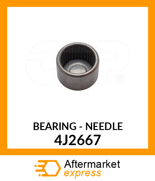 BEARING 4J2667