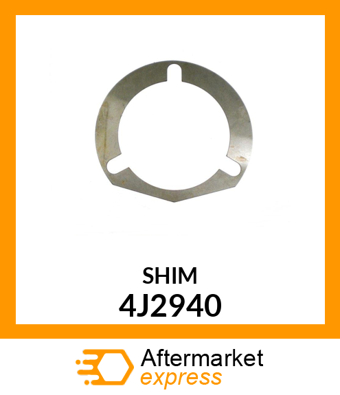 SHIM 4J2940