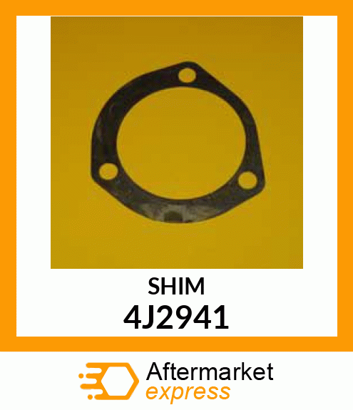 SHIM 4J2941