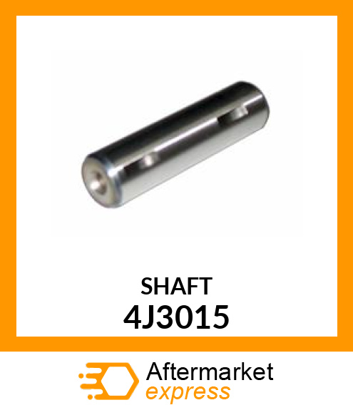 SHAFT 4J3015