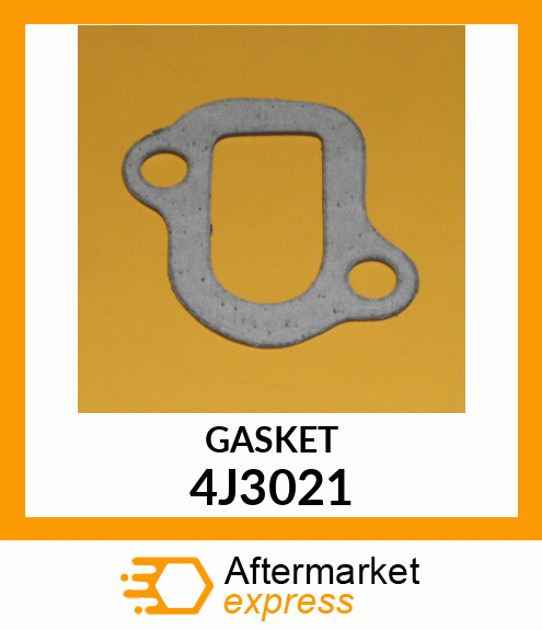 GASKET 4J3021