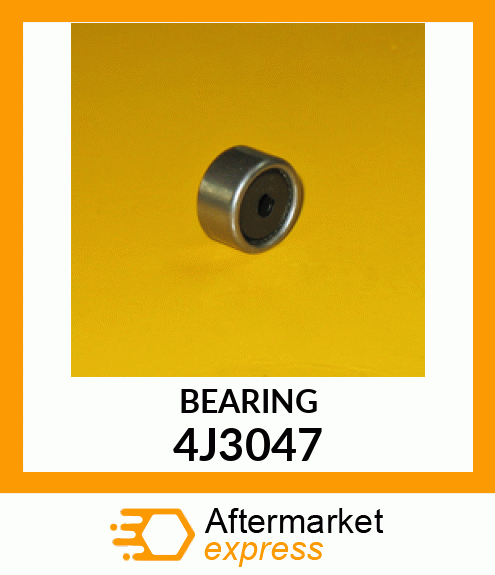 BEARING 4J-3047