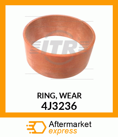 RING 4J3236