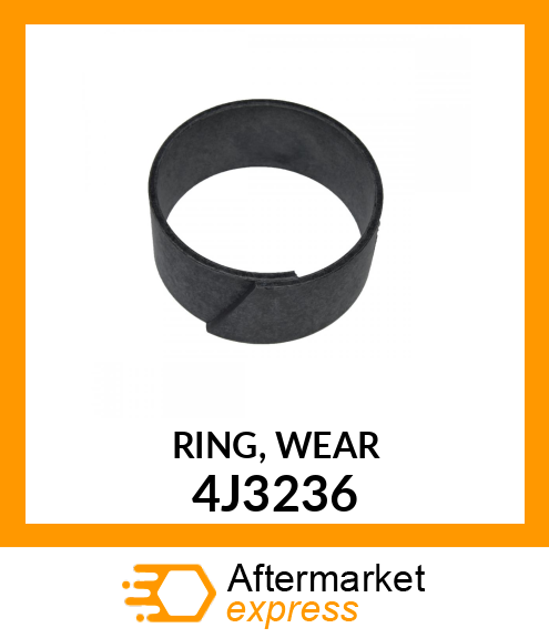 RING 4J3236