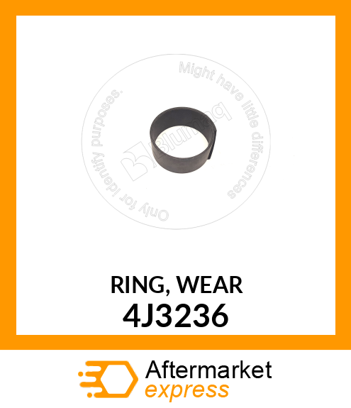 RING 4J3236