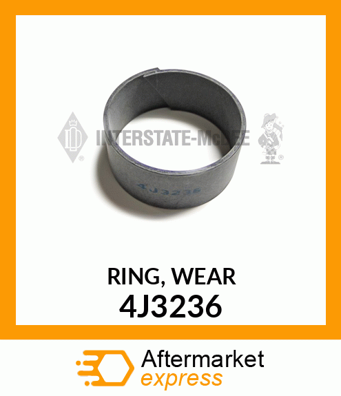 RING 4J3236