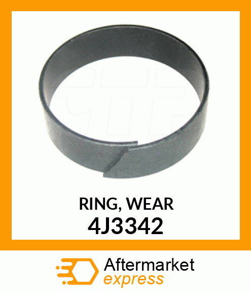 RING 4J3342