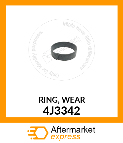 RING 4J3342