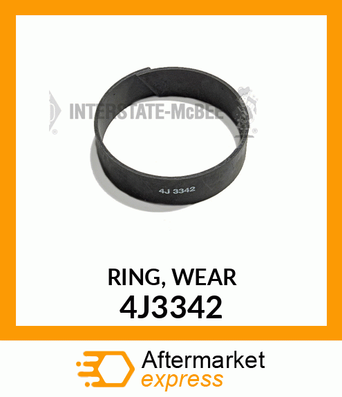 RING 4J3342