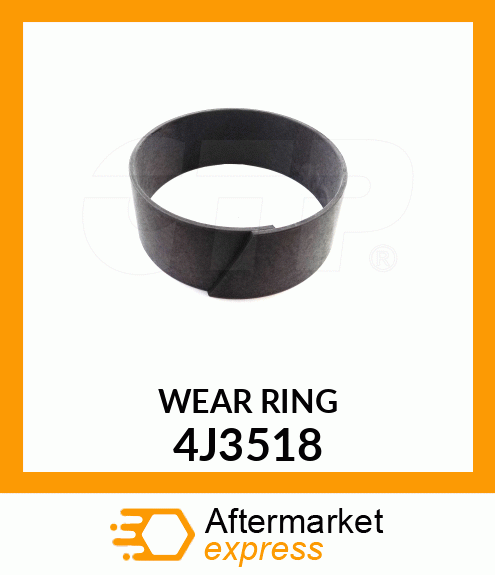 RING 4J3518