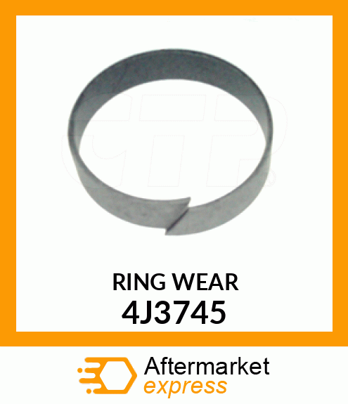 RING 4J3745