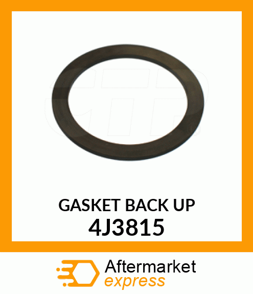 GASKET 4J3815