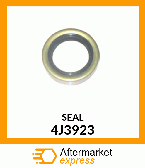 SEAL 4J3923