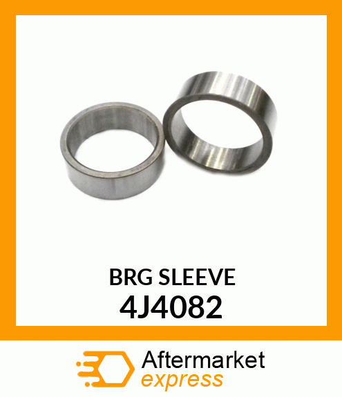 BEARING 4J4082