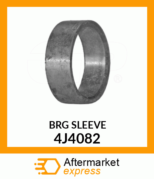 BEARING 4J4082