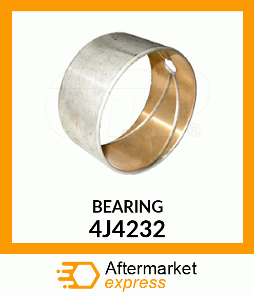 BEARING 4J4232