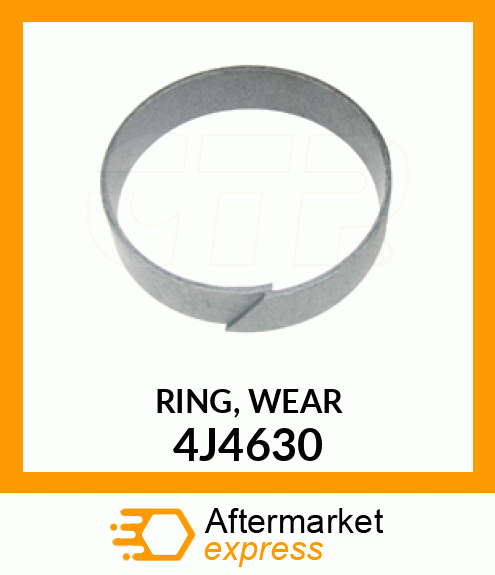 RING 4J4630