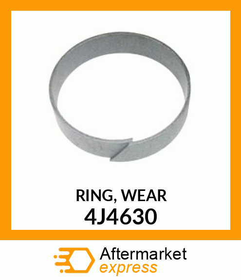 RING 4J4630