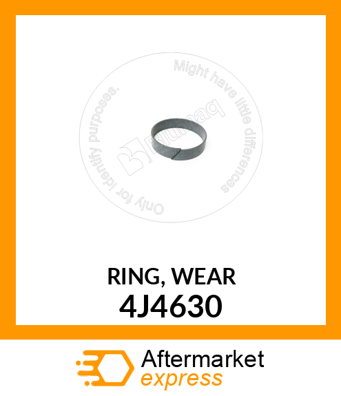 RING 4J4630