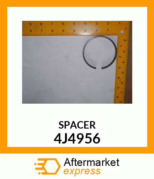 SPACER 4J4956