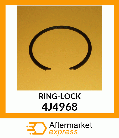 RING 4J4968