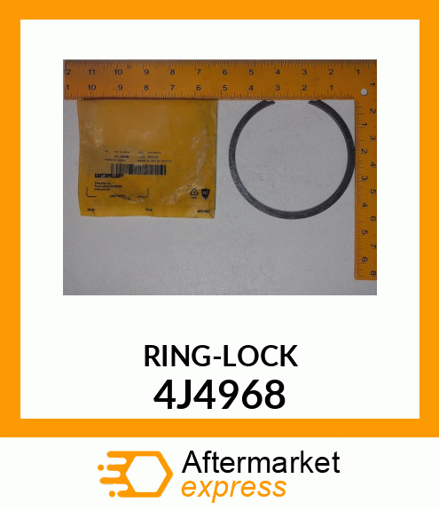 RING 4J4968