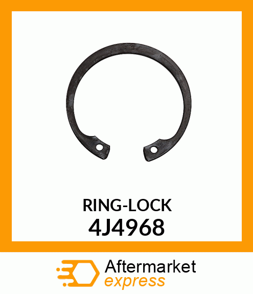 RING 4J4968