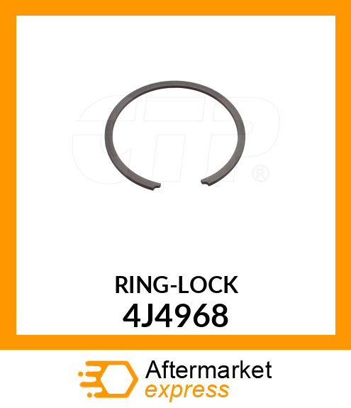 RING 4J4968