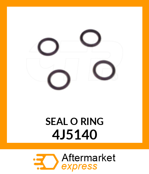 SEAL O RIN 4J5140