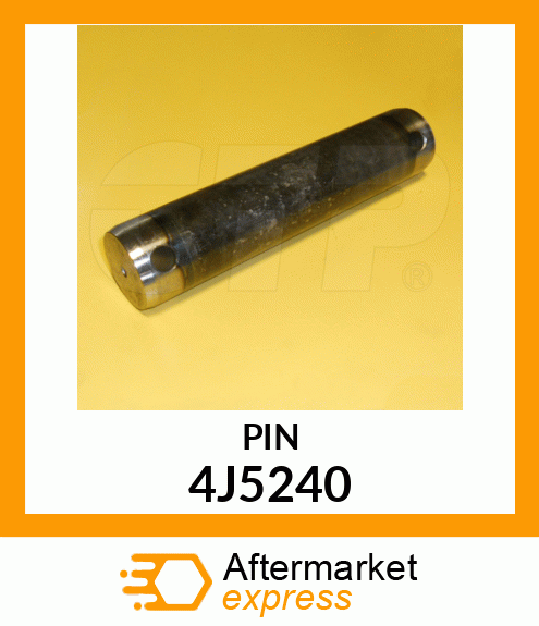 PIN 4J5240