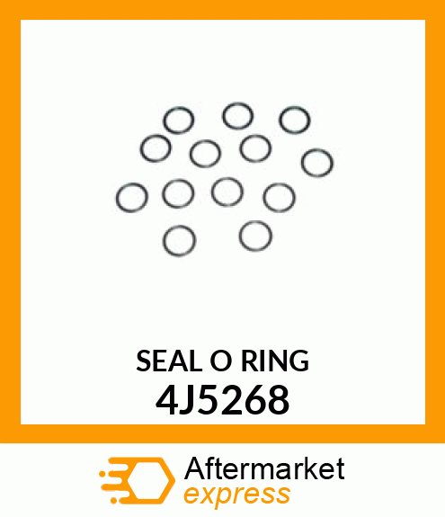 SEAL 4J5268