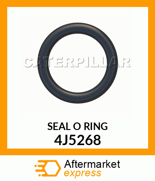 SEAL 4J5268