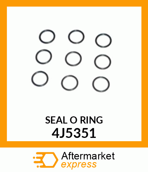 SEAL 4J5351