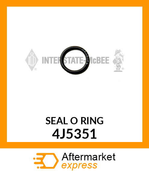 SEAL 4J5351