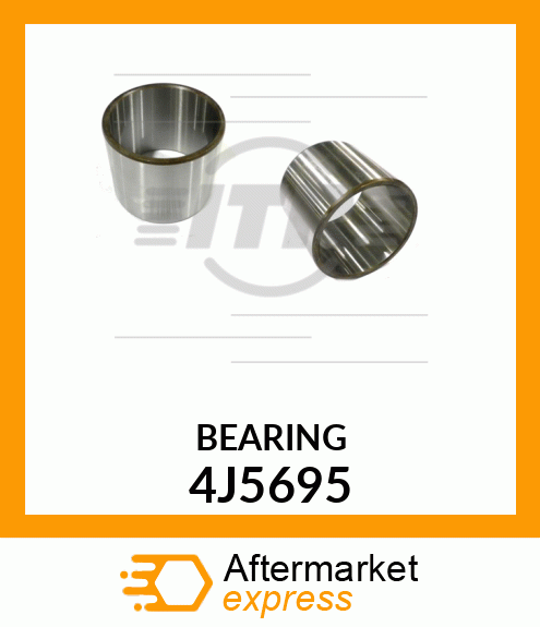 BEARING 4J5695